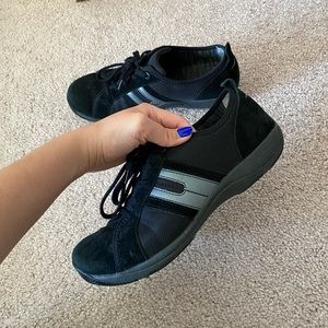 Dansko sneakers (black)